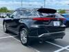 TOYOTA HARRIER HYBRID