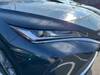 TOYOTA HARRIER HYBRID