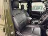 CHRYSLER JEEP WRANGLER UNLIMITED