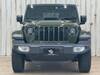 CHRYSLER JEEP WRANGLER UNLIMITED