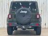 CHRYSLER JEEP WRANGLER UNLIMITED