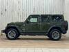 CHRYSLER JEEP WRANGLER UNLIMITED
