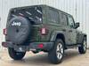 CHRYSLER JEEP WRANGLER UNLIMITED