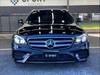 MERCEDES BENZ E-CLASS Stationwagon
