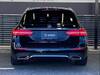 MERCEDES BENZ E-CLASS Stationwagon