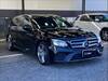 MERCEDES BENZ E-CLASS Stationwagon