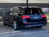 MERCEDES BENZ E-CLASS Stationwagon