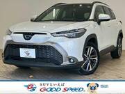 2023 TOYOTA COROLLA CROSS Z
