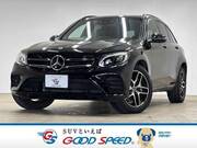2019 MERCEDES BENZ GLC-CLASS