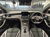 MERCEDES BENZ GLC-CLASS