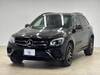 MERCEDES BENZ GLC-CLASS