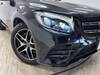 MERCEDES BENZ GLC-CLASS