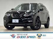 2021 NISSAN X-TRAIL