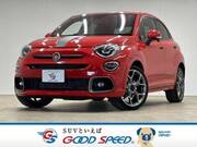 2022 FIAT 500X