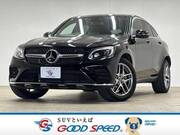 2019 MERCEDES BENZ GLC-CLASS
