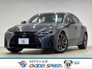 2021 LEXUS IS