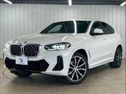 2021 BMW X4