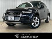 2020 AUDI Q5