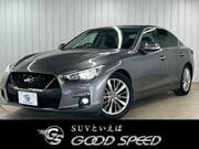 2020 NISSAN SKYLINE
