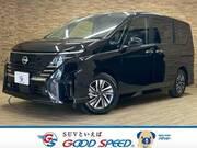 2023 NISSAN SERENA