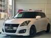 SUZUKI SWIFT SPORT
