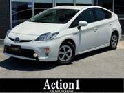 2012 TOYOTA PRIUS S