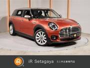 2021 BMW MINI
