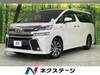 TOYOTA VELLFIRE HYBRID