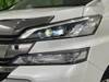 TOYOTA VELLFIRE HYBRID