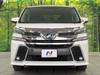 TOYOTA VELLFIRE HYBRID