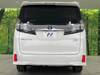TOYOTA VELLFIRE HYBRID