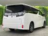 TOYOTA VELLFIRE HYBRID
