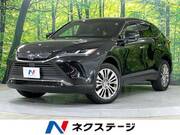2023 TOYOTA HARRIER HYBRID Z