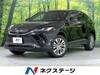 TOYOTA HARRIER HYBRID