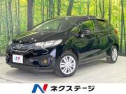 2014 HONDA FIT