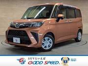 2021 TOYOTA ROOMY