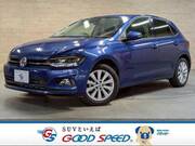 2018 VOLKSWAGEN POLO TSI HIGHLINE