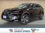 2018 LEXUS NX