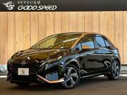 2021 NISSAN OTHER