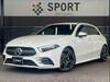MERCEDES BENZ A-CLASS
