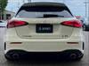 MERCEDES BENZ A-CLASS