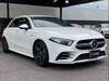 MERCEDES BENZ A-CLASS