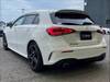 MERCEDES BENZ A-CLASS