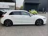 MERCEDES BENZ A-CLASS