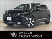 2022 PEUGEOT 5008