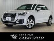 2018 AUDI Q2