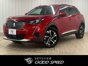 2021 PEUGEOT 2008
