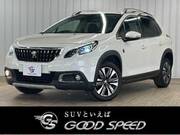 2019 PEUGEOT 2008
