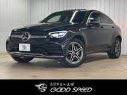 2020 MERCEDES BENZ GLC-CLASS