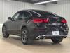 MERCEDES BENZ GLC-CLASS